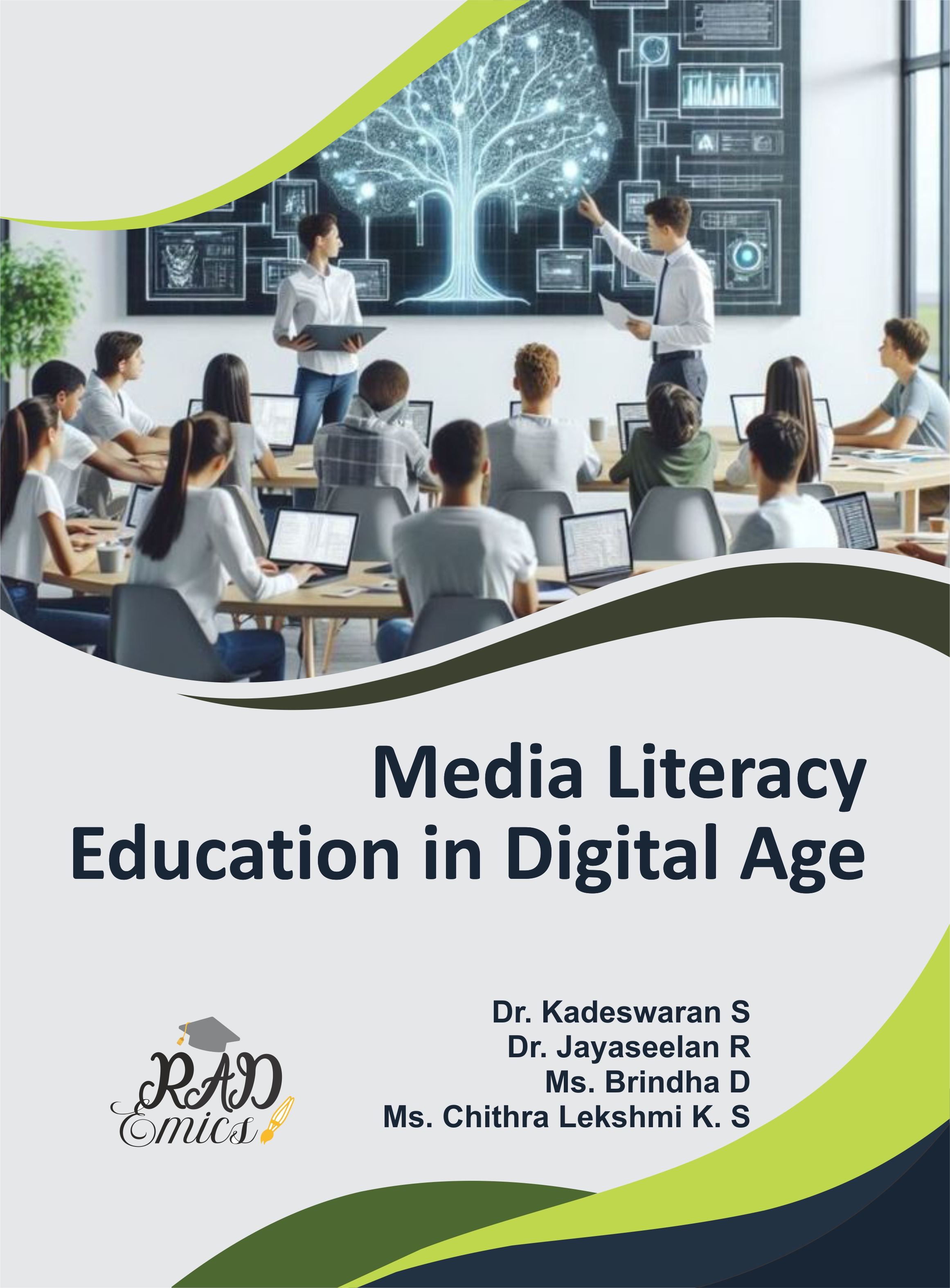 Media Literacy Education in Digital Age