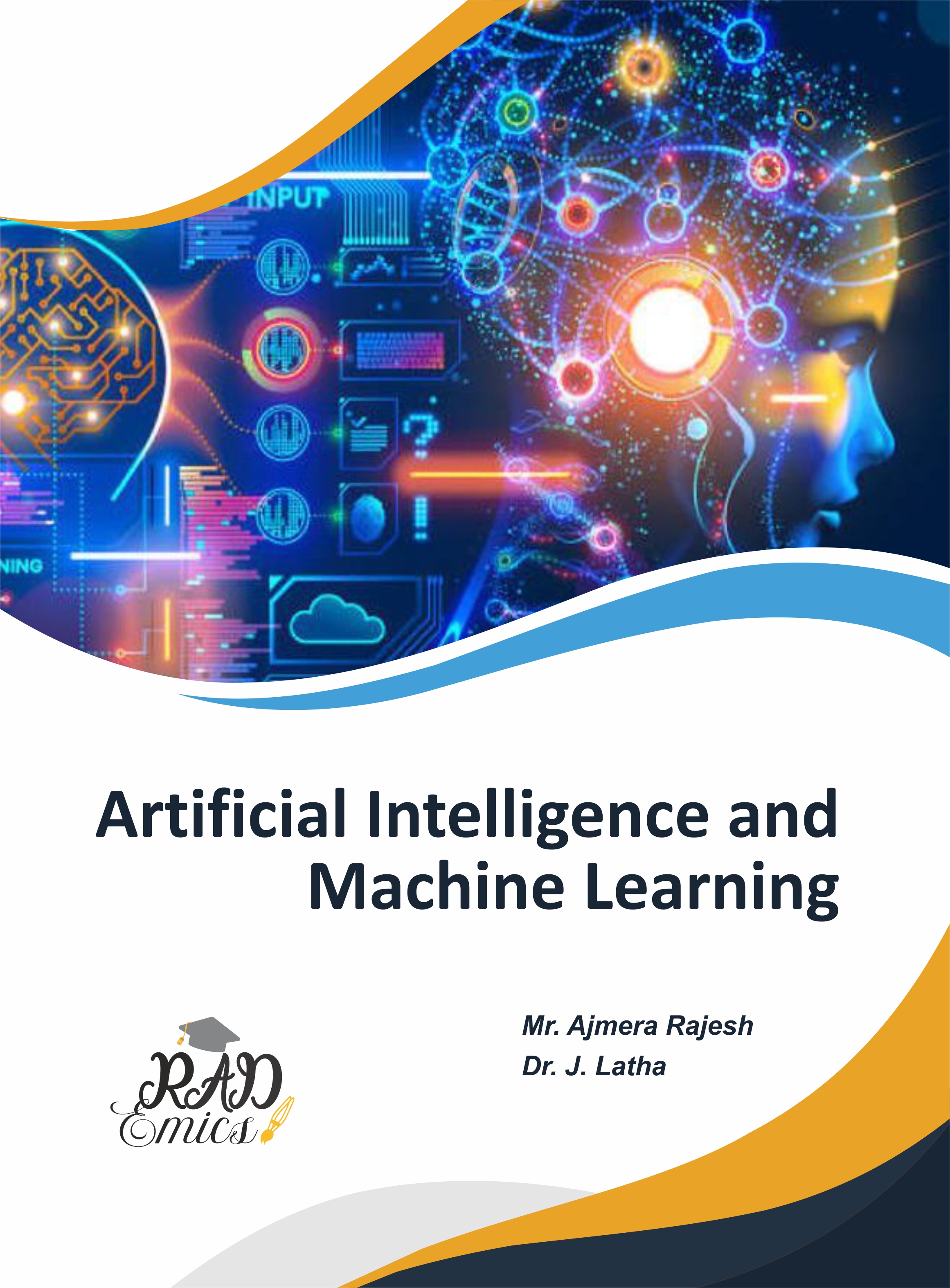 Artificial Intelligence and Machine Learning