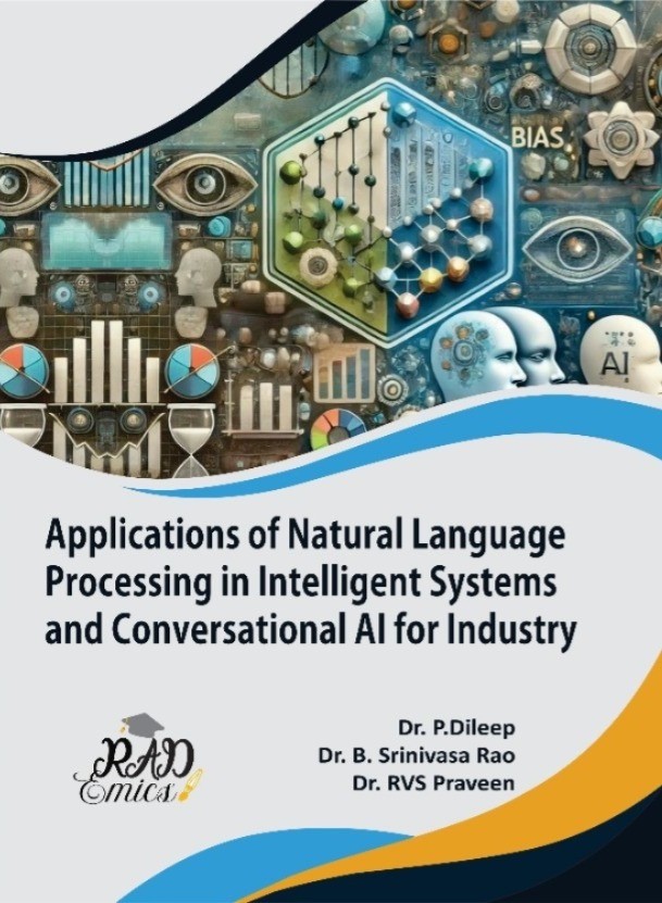Applications of Natural Language Processing in Intelligent Systems and Conversational AI for Industry