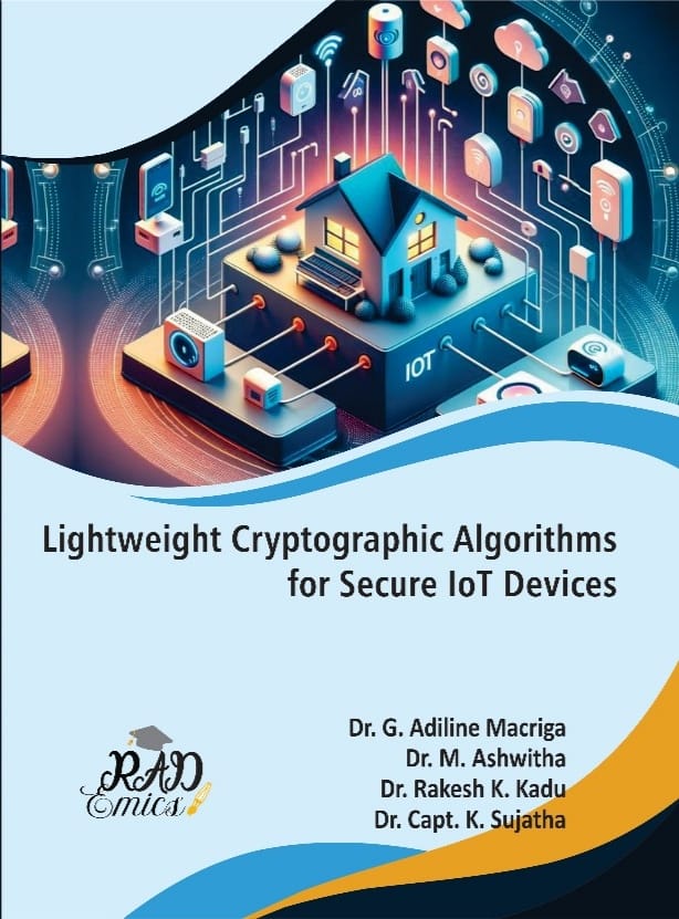 Lightweight Cryptographic Algorithms for Secure IoT Devices