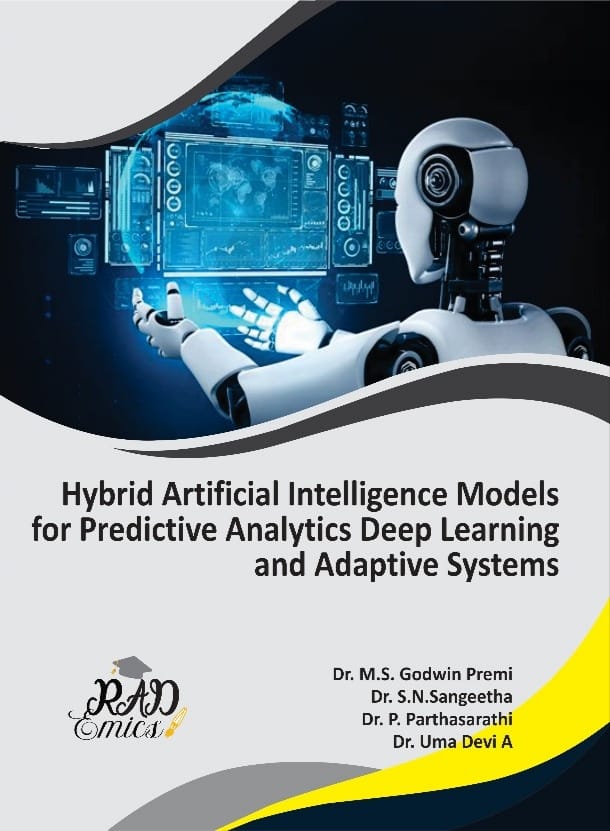 Hybrid Artificial Intelligence Models for Predictive Analytics Deep Learning and Adaptive Systems