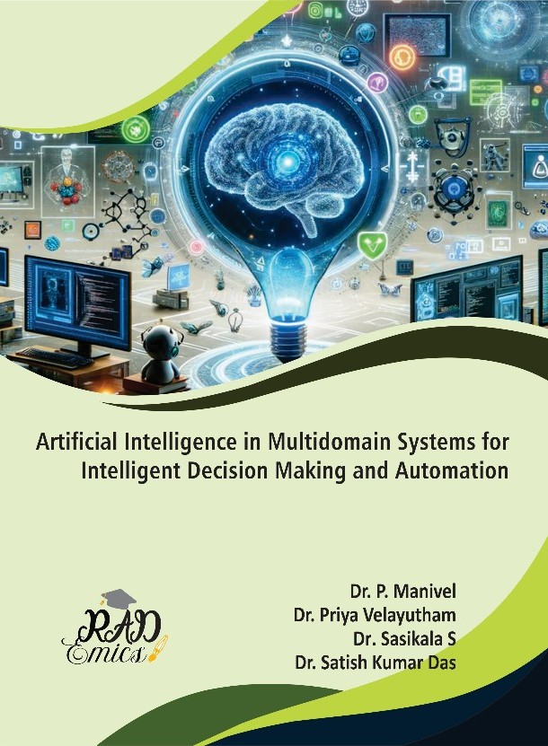 Artificial Intelligence in Multidomain Systems for Intelligent Decision Making and Automation