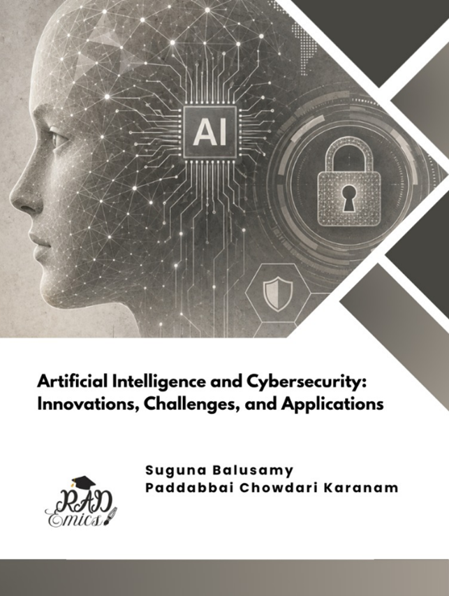 Artificial Intelligence and Cybersecurity: Innovations, Challenges, and Applications